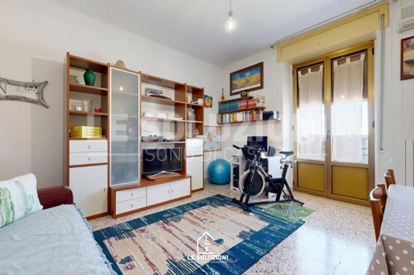 appartamento in vendita a Putignano