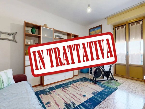 appartamento in vendita a Putignano