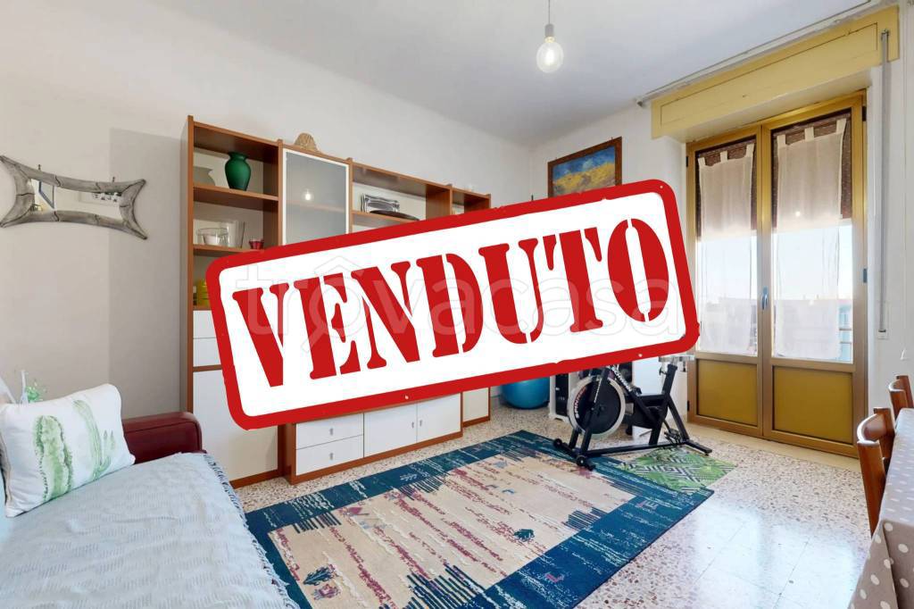 appartamento in vendita a Putignano