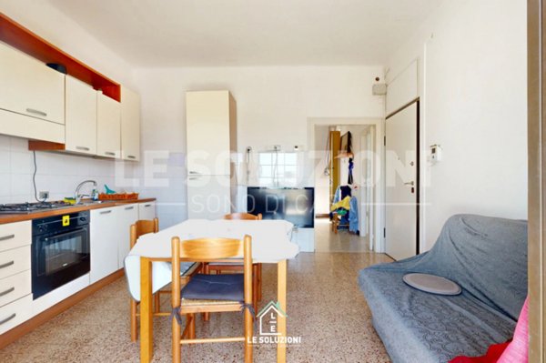 appartamento in vendita a Putignano