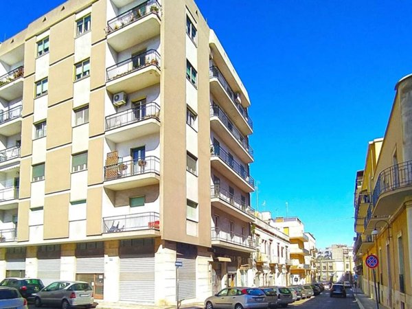 appartamento in vendita a Putignano