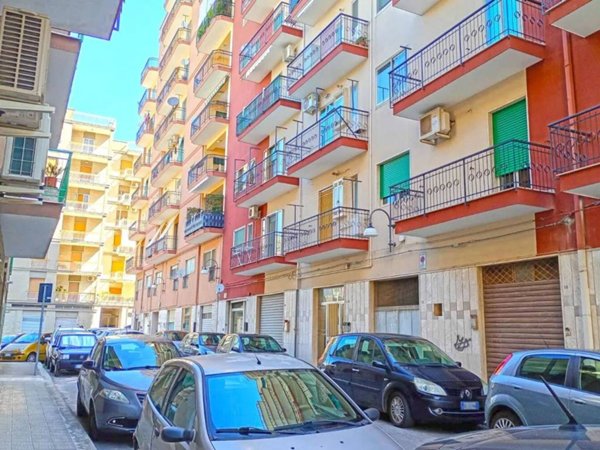 appartamento in vendita a Putignano