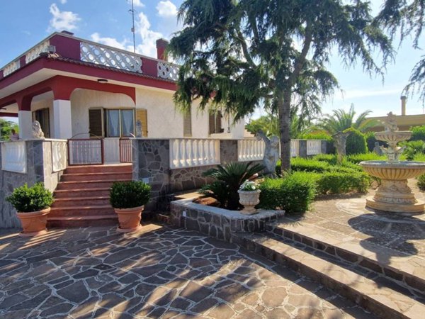 casa indipendente in vendita a Putignano