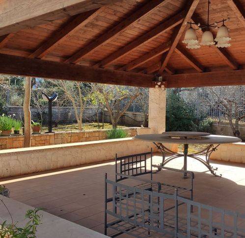 casa indipendente in vendita a Putignano