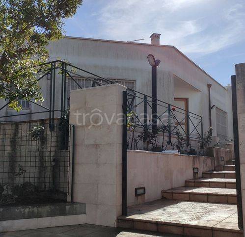 casa indipendente in vendita a Putignano
