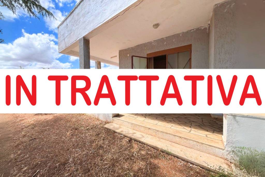 casa indipendente in vendita a Putignano