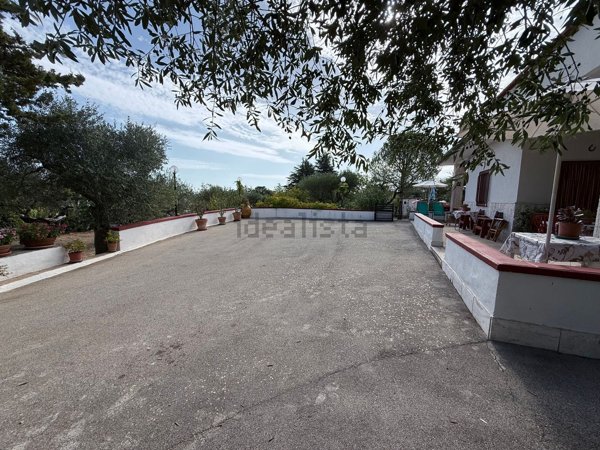 appartamento in vendita a Putignano