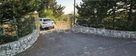 casa indipendente in vendita a Putignano