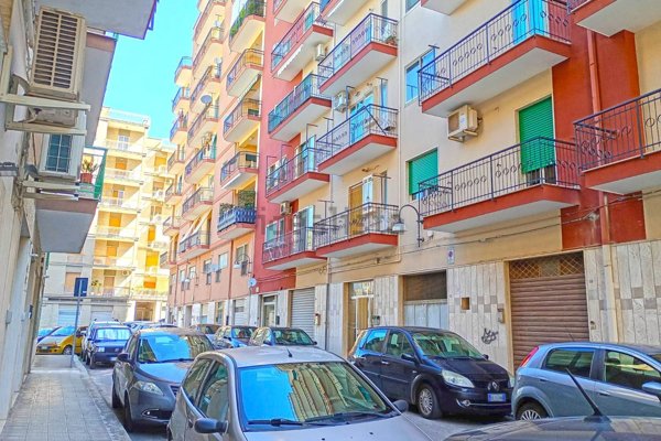 appartamento in vendita a Putignano