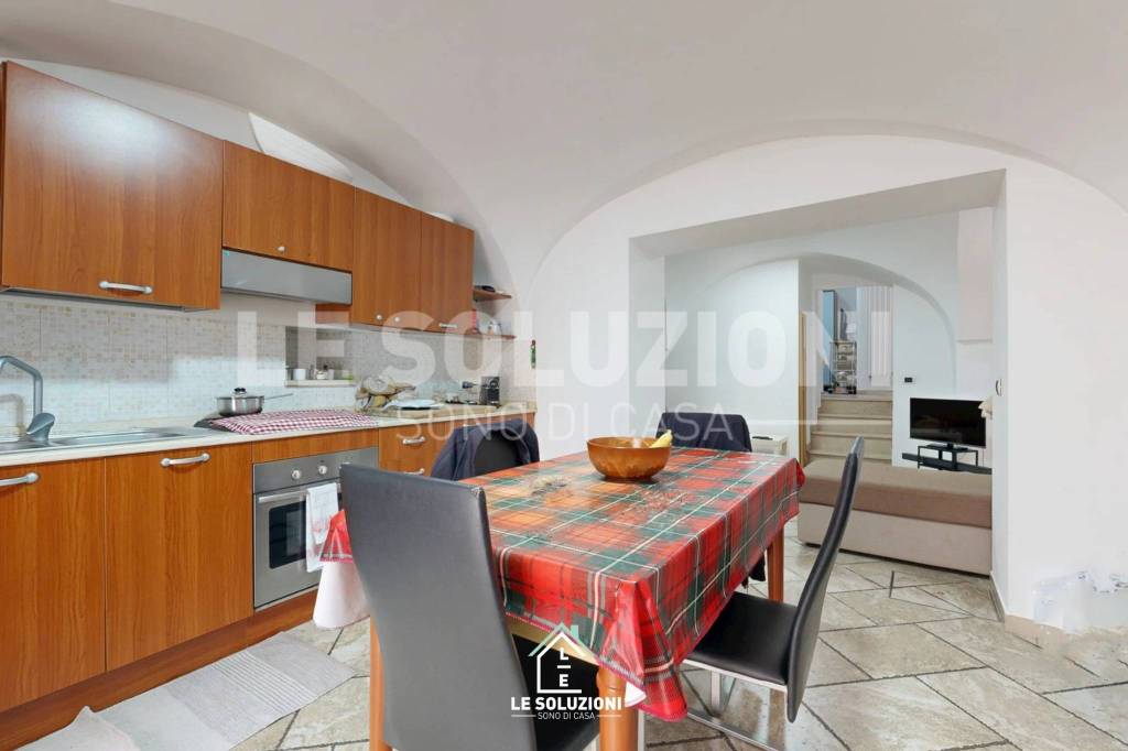 casa indipendente in vendita a Putignano