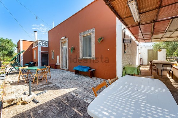 appartamento in vendita a Putignano