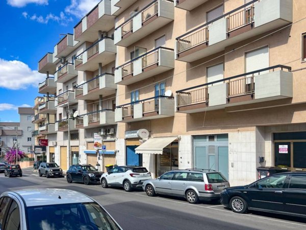 appartamento in vendita a Putignano