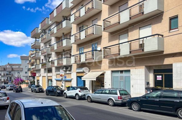 appartamento in vendita a Putignano
