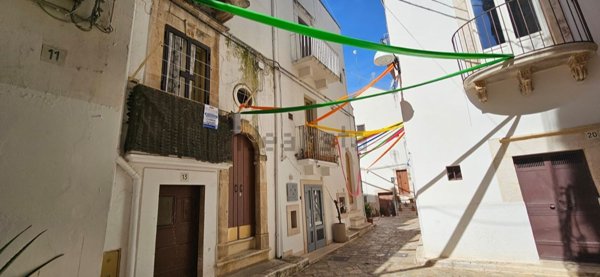 appartamento in vendita a Putignano