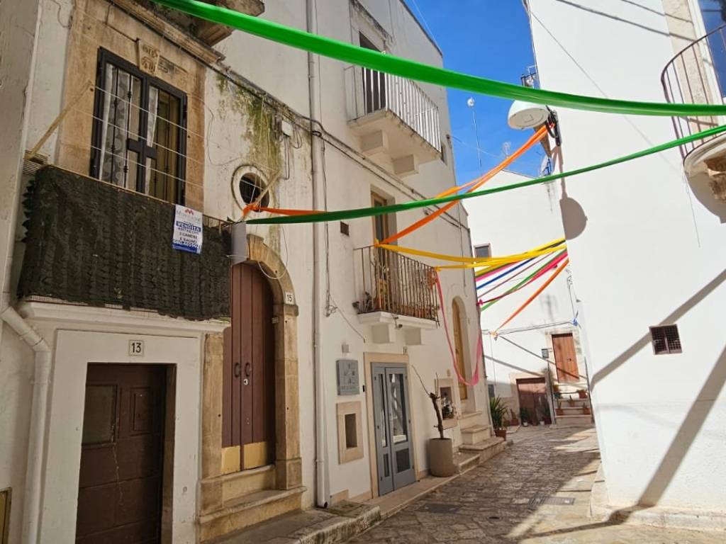 appartamento in vendita a Putignano