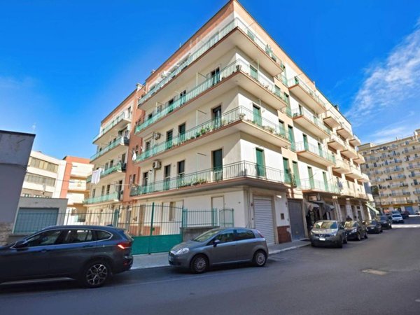 appartamento in vendita a Putignano