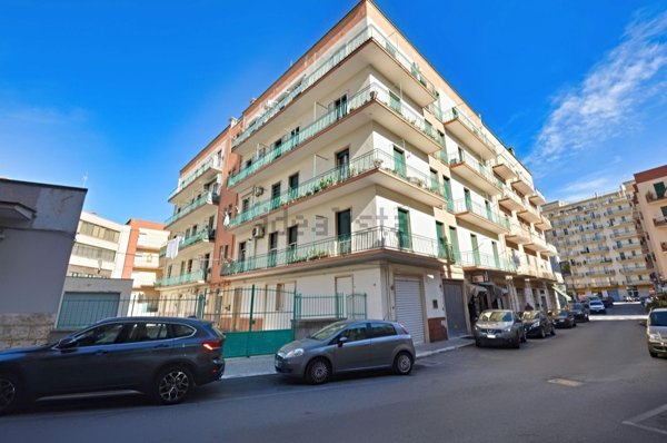 appartamento in vendita a Putignano