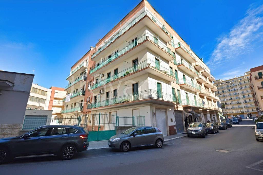 appartamento in vendita a Putignano