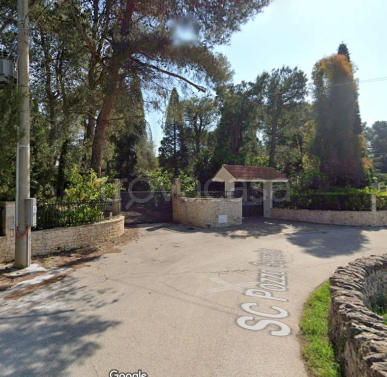 casa indipendente in vendita a Putignano