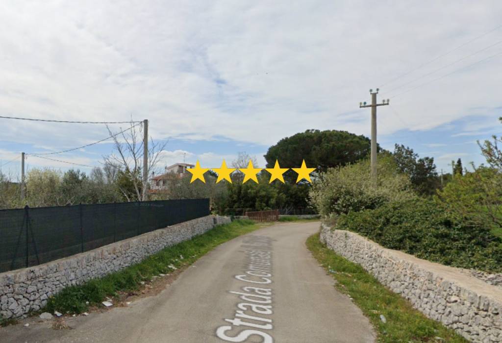 casa indipendente in vendita a Putignano