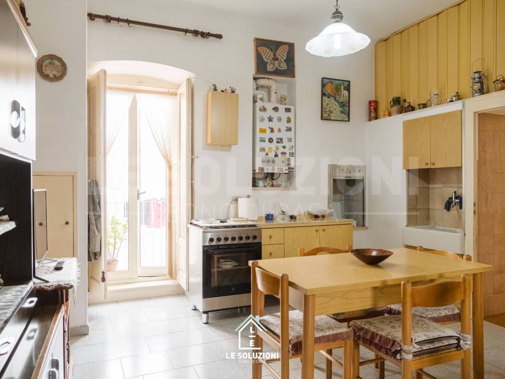 appartamento in vendita a Putignano