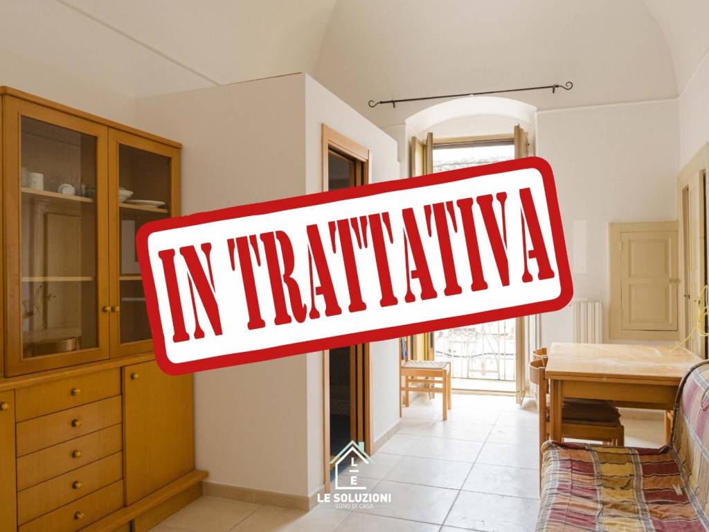 appartamento in vendita a Putignano