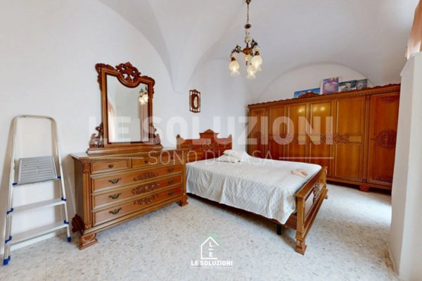 casa indipendente in vendita a Putignano