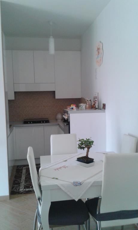 appartamento in vendita a Putignano