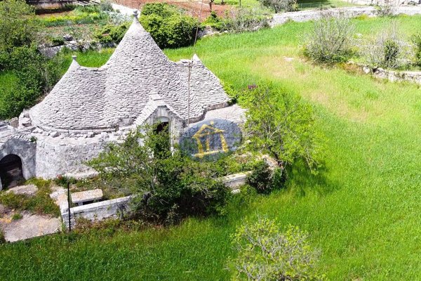 quadrivano in vendita a Putignano