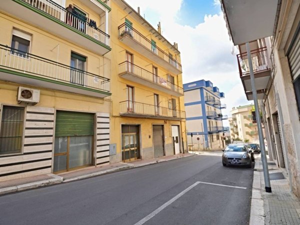 appartamento in vendita a Putignano