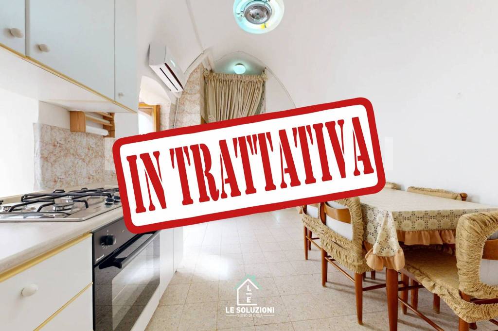 casa indipendente in vendita a Putignano