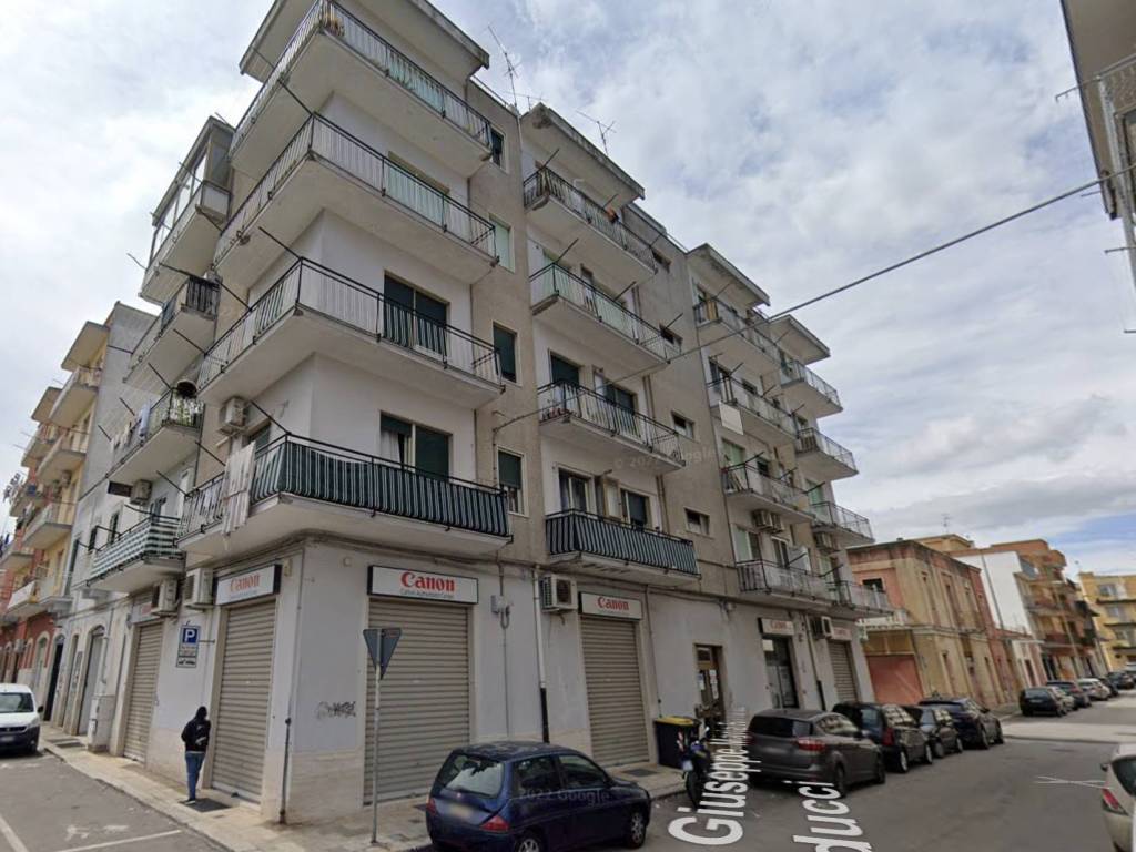 appartamento in vendita a Putignano