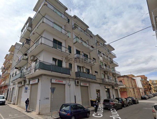 appartamento in vendita a Putignano