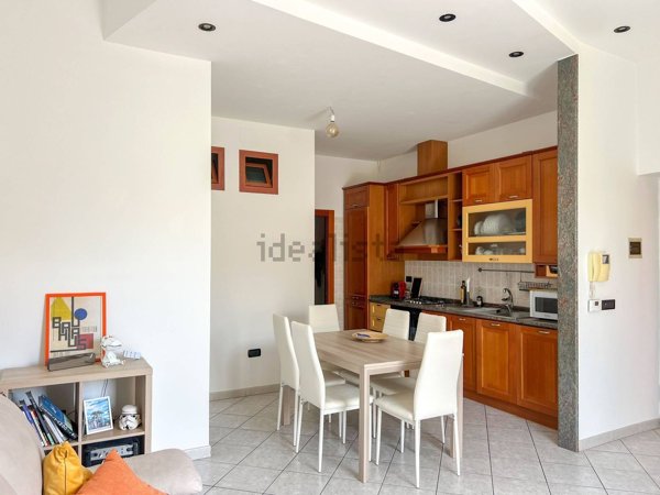 appartamento in vendita a Putignano