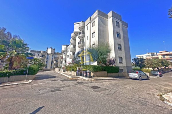 appartamento in vendita a Putignano