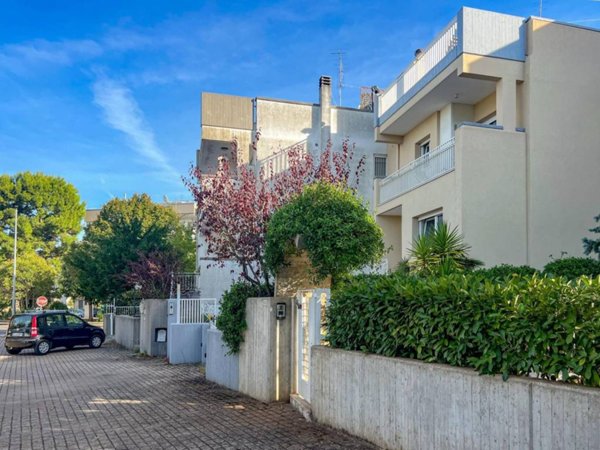 casa indipendente in vendita a Putignano