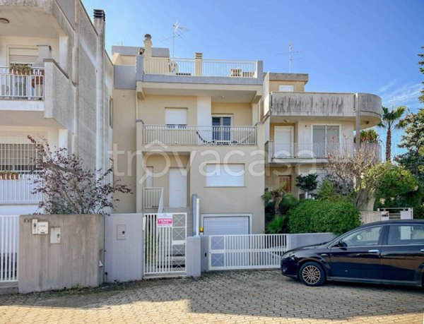 casa indipendente in vendita a Putignano