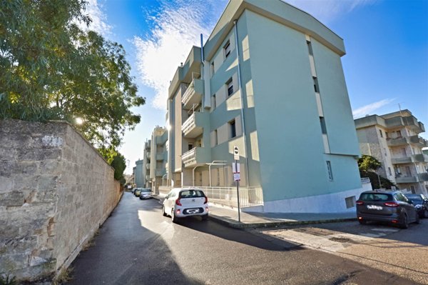 appartamento in vendita a Putignano