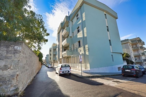 appartamento in vendita a Putignano
