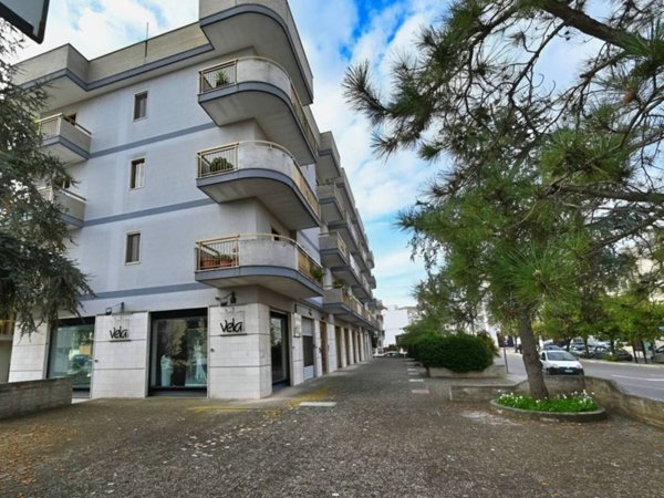 appartamento in vendita a Putignano