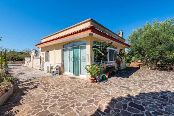 appartamento in vendita a Putignano