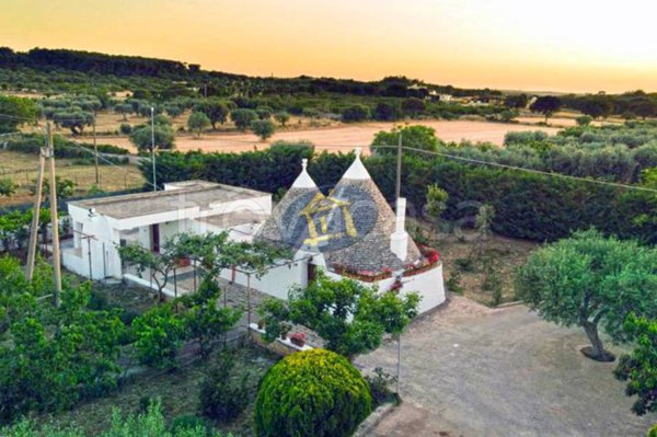 appartamento in vendita a Putignano