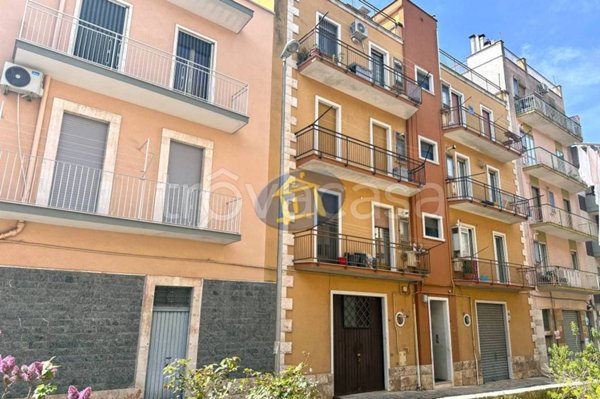 appartamento in vendita a Putignano