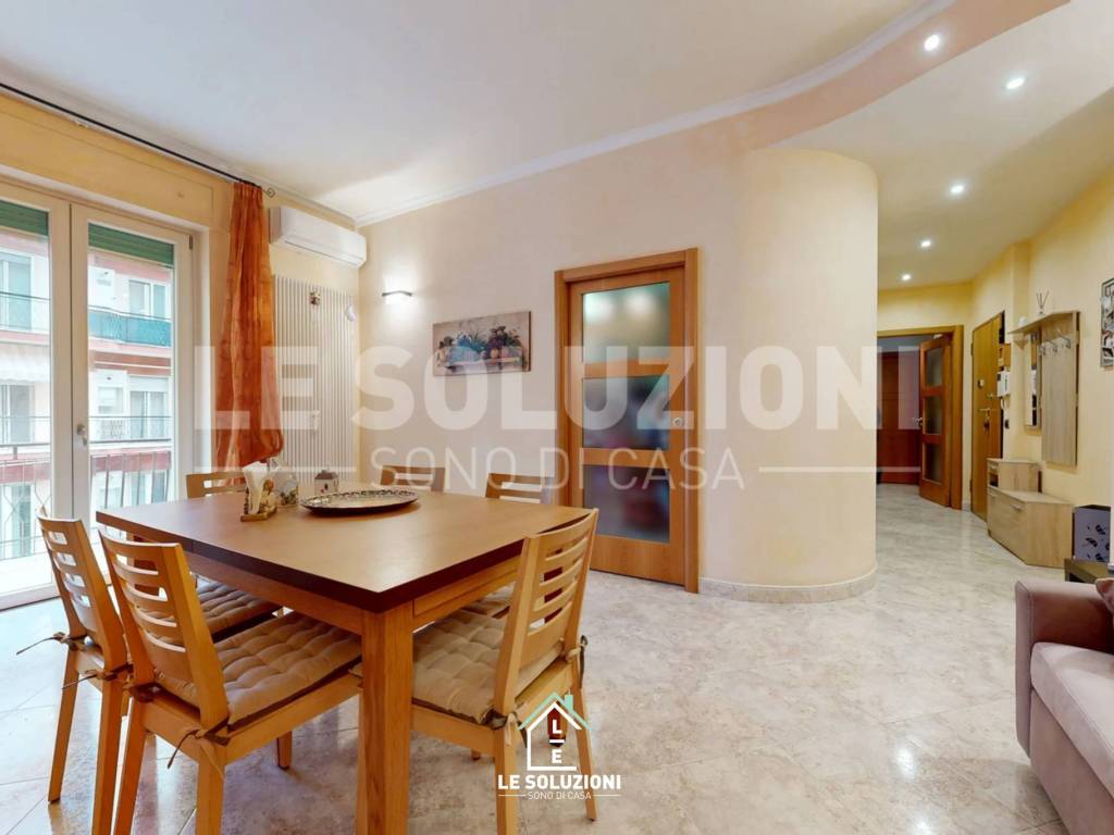 appartamento in vendita a Putignano