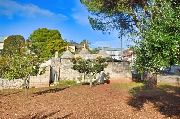 pentavano in vendita a Putignano