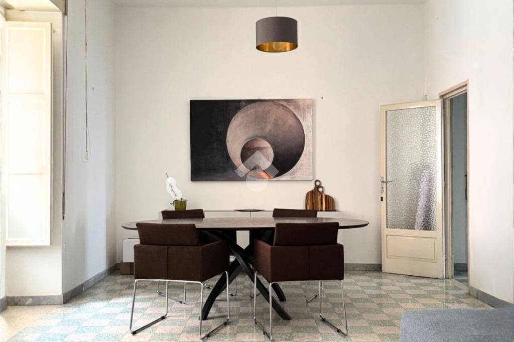 appartamento in vendita a Putignano