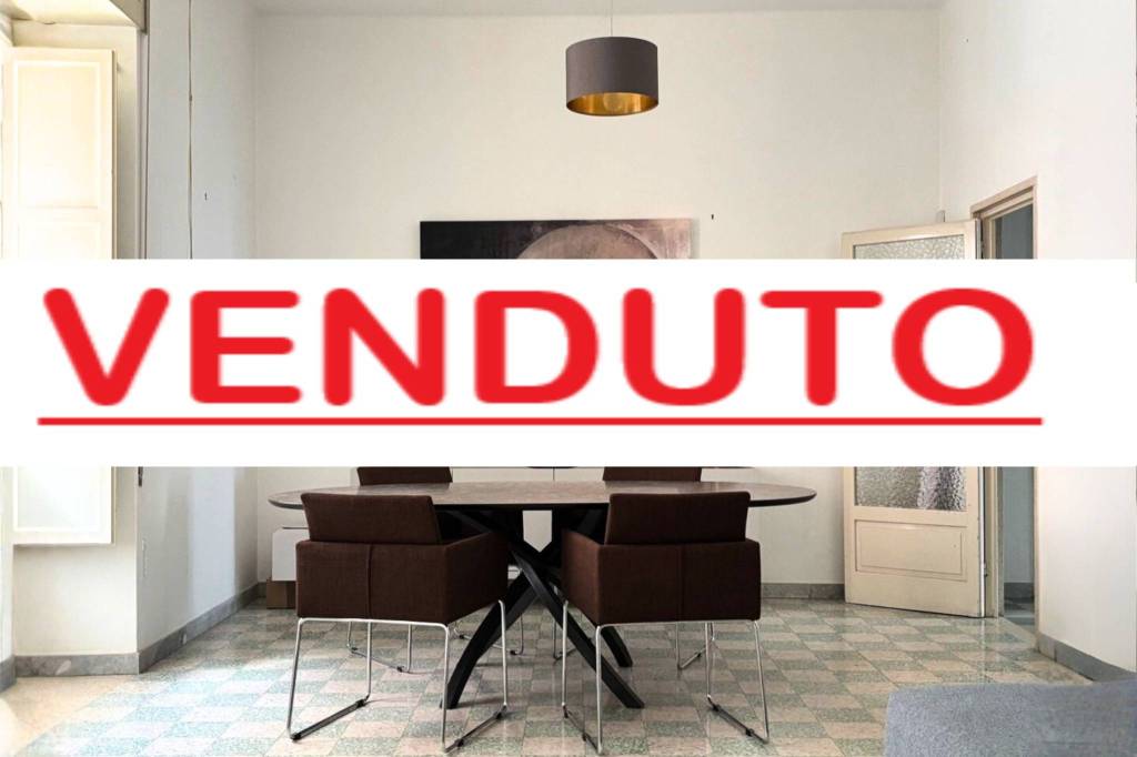 appartamento in vendita a Putignano