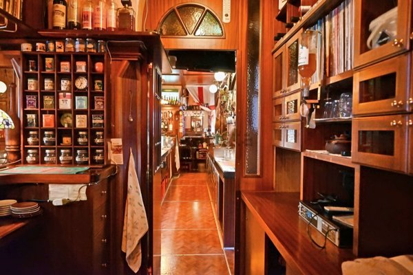 negozio in vendita a Putignano