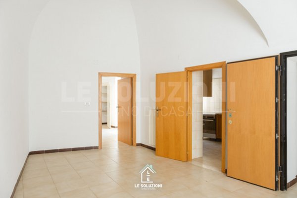 appartamento in vendita a Putignano