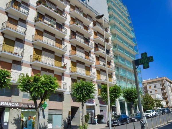 appartamento in vendita a Putignano